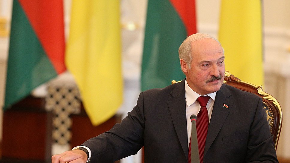 В конфликте с &quot;Уралкалием&quot; Александр Лукашенко пошел на радикальные меры