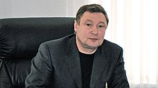 Валерий Селиванов, секретарь таганрогского отделения "Единой России"