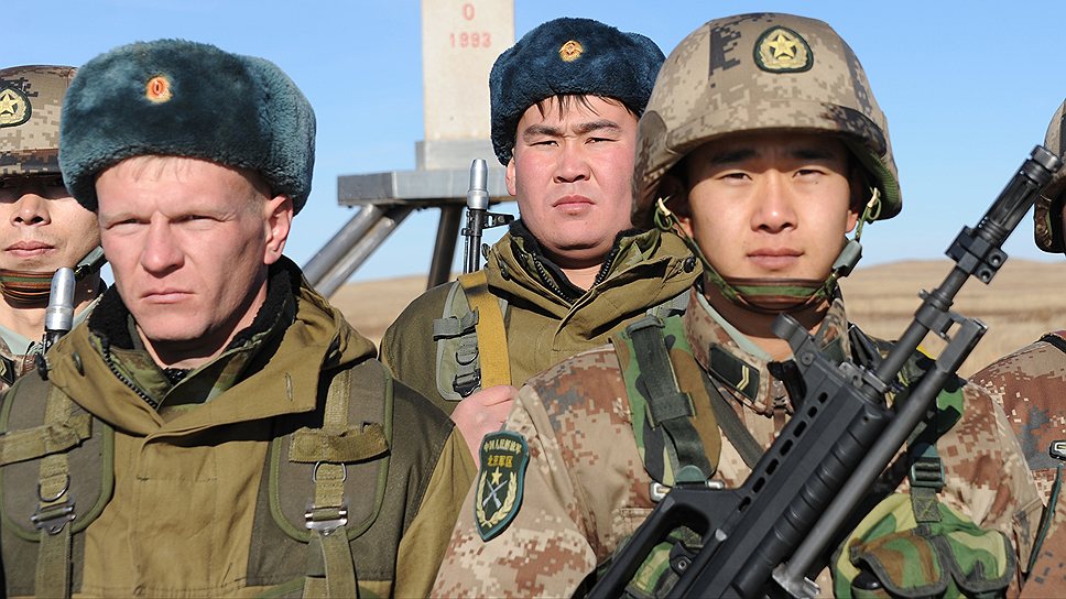 Совместные российско-китайские военные учения еще недавно были сенсацией. Теперь — рутина