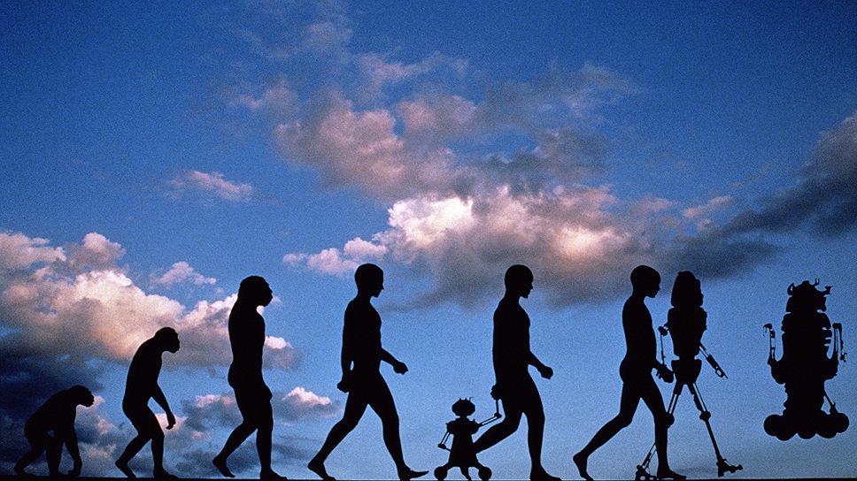 Вряд ли Homo sapiens — последняя ступень в эволюции. Ученые не рискуют предсказывать будущее