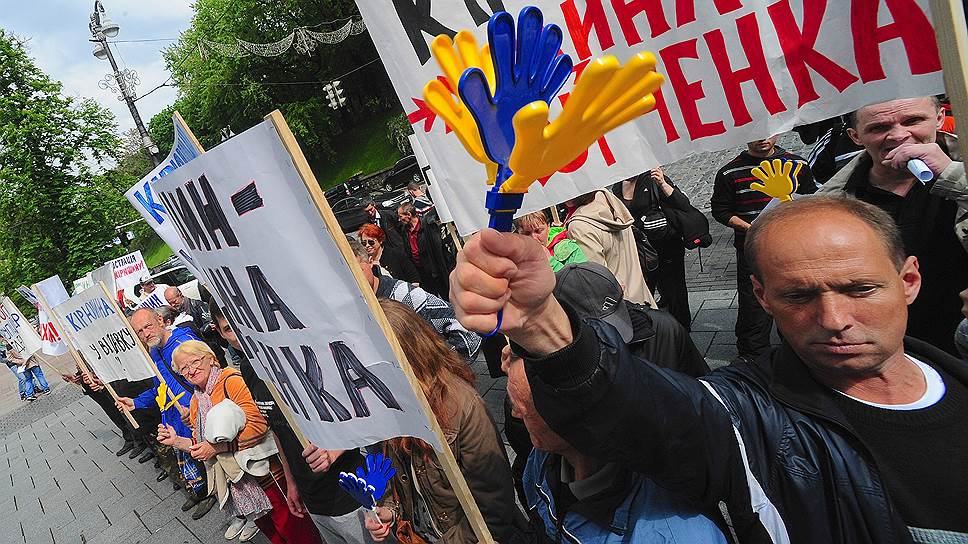 Почему президентская кампания не успокоит Украину