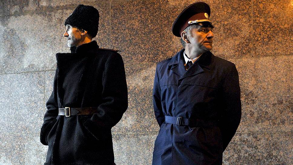 Порядка на российских улицах почти всегда не хватало, хотя к его охране привлекали и дружинников, и казачьи патрули