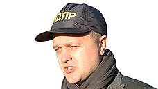 Алексей Диденко, первый заместитель руководителя фракции ЛДПР