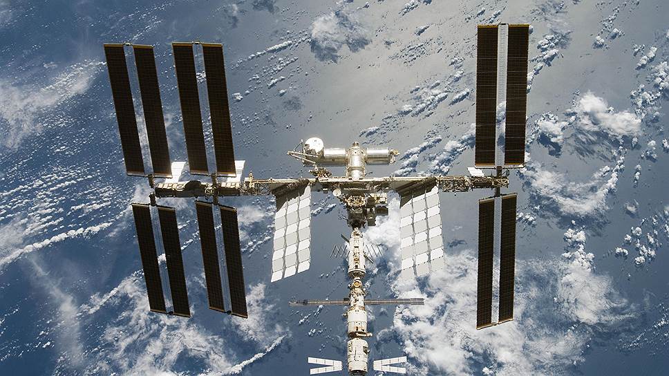 Нужна ли РФ орбитальная станция и как именно стоит осваивать космос