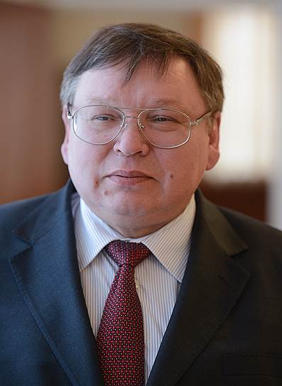 Павел Коньков, губернатор Ивановской области 