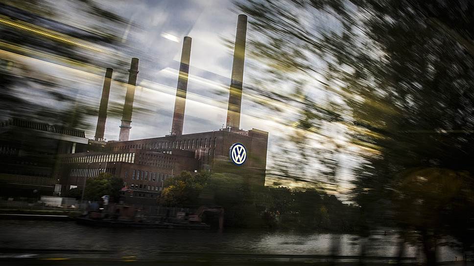 Как Volkswagen обвинили в фальсификации данных выхлопов дизельных двигателей