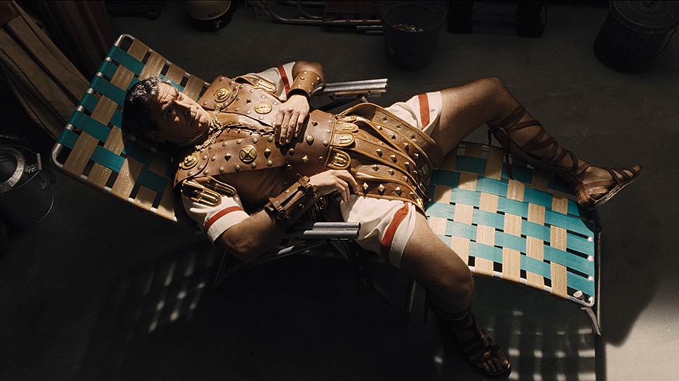 Откроет Берлинале комедия братьев Коэн &quot;Да здравствует Цезарь!&quot; с Джорджем Клуни в роли императора