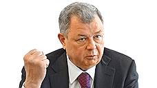 Анатолий Артамонов, губернатор Калужской области