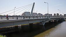 Ахматовский мост