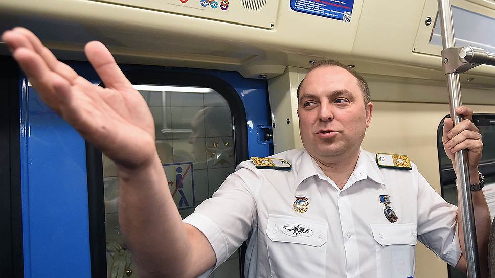 Как столичная подземка спасает москвичей от транспортного коллапса