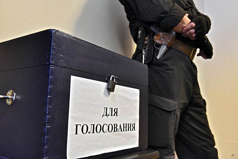 После выборов в Госдуму кадровый резерв вместе с силовиками пополнят бывшие депутаты 
