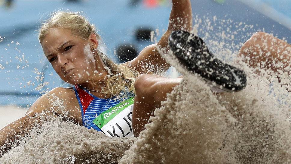 Единственная допущенная к Олимпиаде российская легкоатлетка Дарья Клишина закончила Игры девятой. И честно призналась: подготовка была смазана из-за нервотрепки с допуском, которая продолжалась буквально до старта