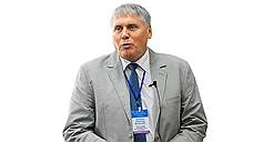 Александр Латышев, директор Института физики полупроводников имени Ржанова СО РАН