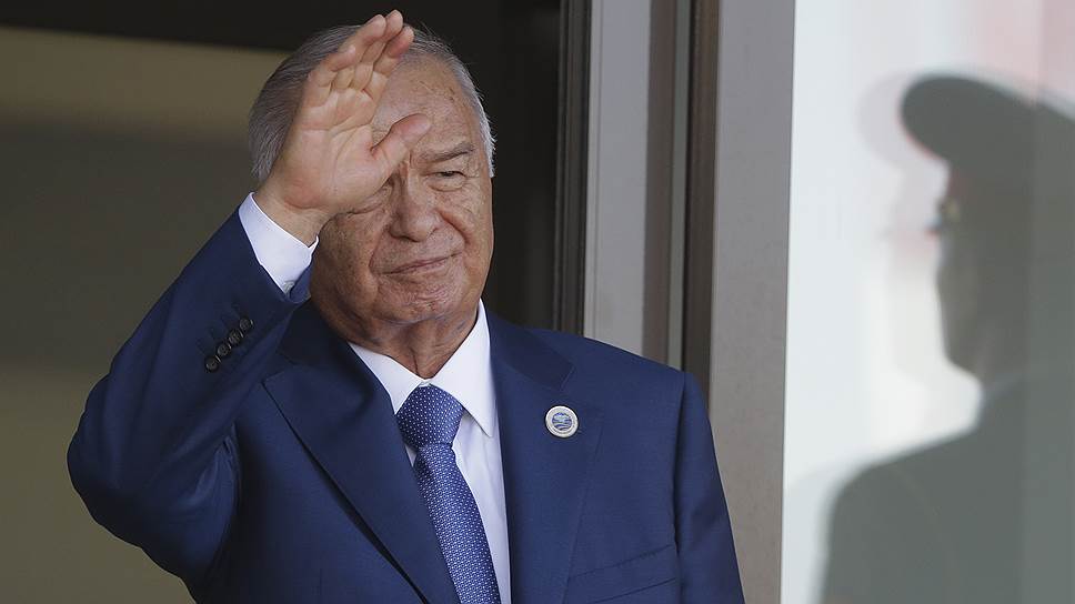 Первый президент Узбекистана владел особым политическим стилем 

