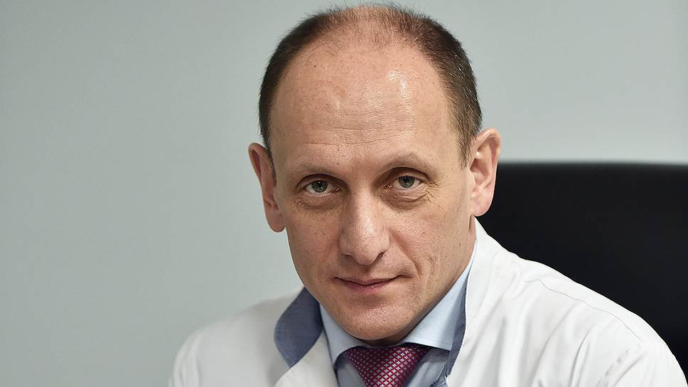 Главный онколог Москвы Игорь Хатьков рассказал «Огоньку» о главных проблемах онкологической помощи