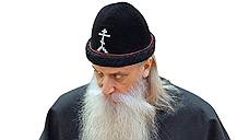 Митрополит Корнилий, предстоятель Русской православной старообрядческой церкви