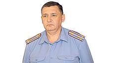 Олег Завьялов, глава УФСИН России по Амурской области