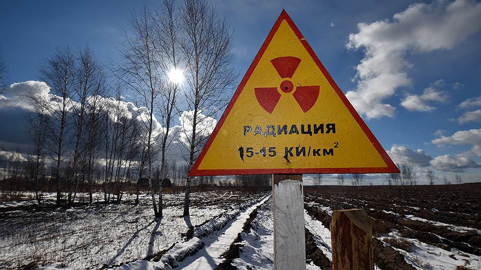 Чернобыльский след на российской почве. Репортаж из Брянской области