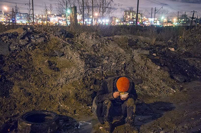 Благотворительная организация «Ночлежка» уже стала одной из достопримечательностей Санкт-Петербурга. Ведь здесь делают для бездомных то, что должно делать государство