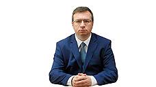Сергей Пименов, глава управы Южное Медведково в Москве