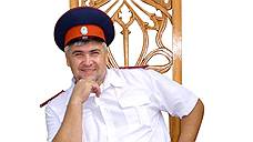 Михаил Гранкин, депутат Батайской гордумы, бывший реестровый атаман