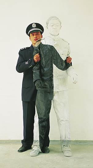 &quot;Гражданский и полицейский&quot;. 2006 

