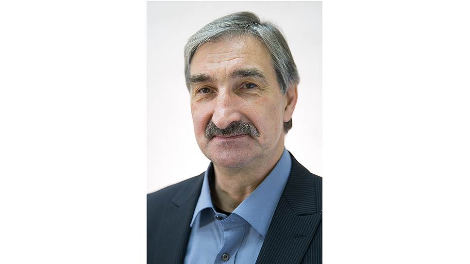 Александр Савченко, профессор РАНХиГС 

