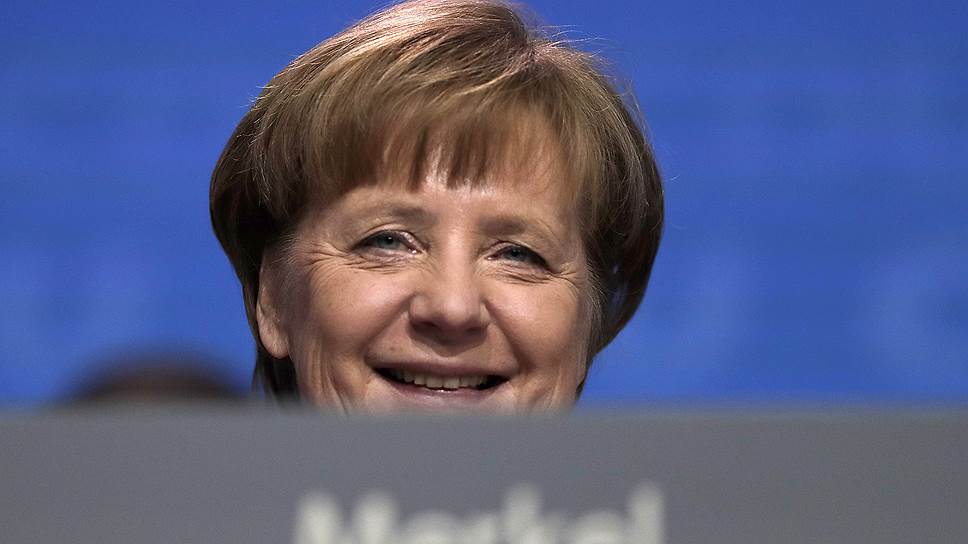 Какой будет новая правящая коалиция Германии?