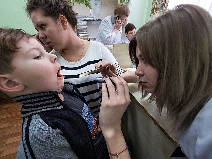 В Старицкой больнице скоро построят новый корпус 