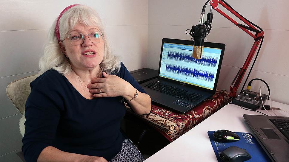 Как пара сельских пенсионеров запустила свою радиостанцию
