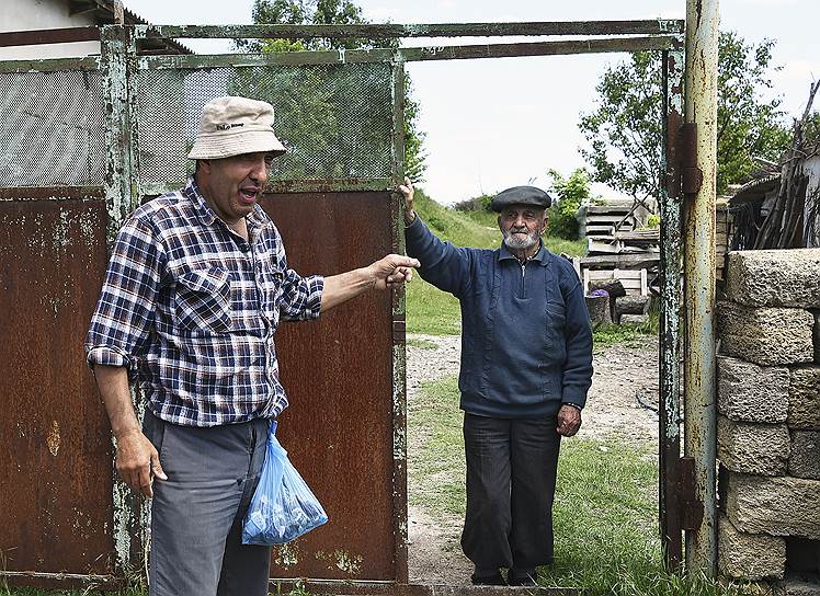 Семья Байдак ждет: снесут или не снесут