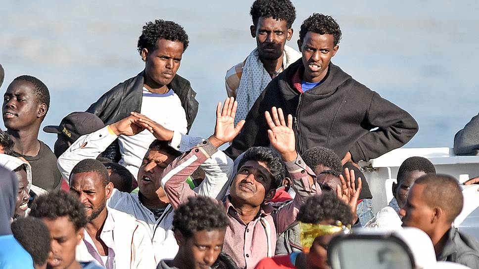 Почему Италия ужесточила миграционную политику