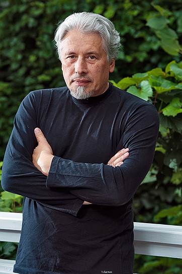 Целостная картина мира распалась, считает Владимир Сорокин