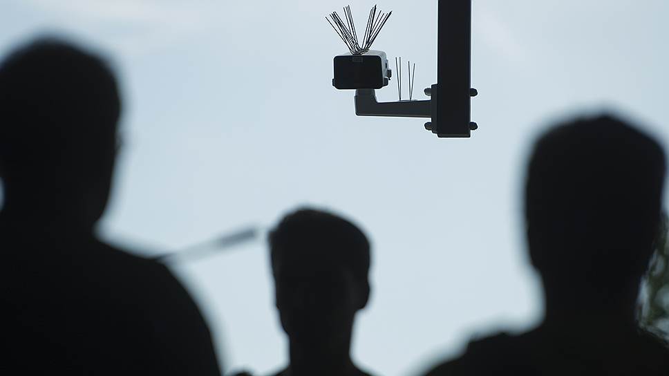 На улицах Москвы запустят видеосистему распознавания лиц прохожих
