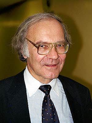 Виктор Саврин, физик