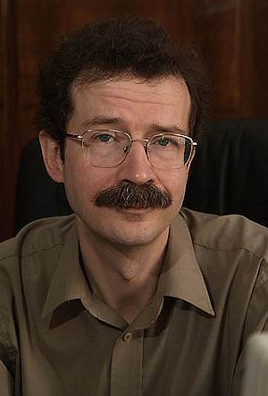 Директор Института анализа предприятий и рынков при НИУ-ВШЭ Андрей Яковлев.