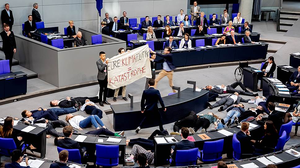 Каких сюрпризов ждать от нового Европарламента