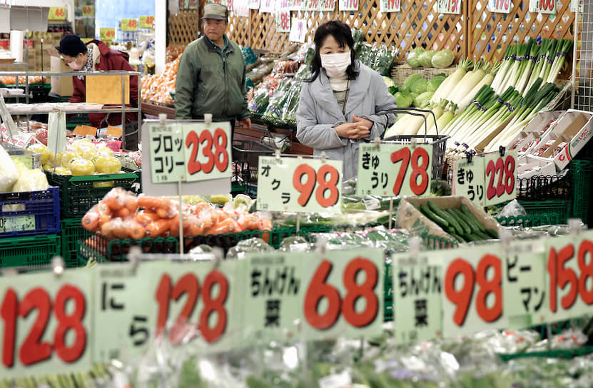Японские прилавки исправно пополняются новыми товарами. Но с недавних пор потребитель начал понимать: разнообразие обманчиво