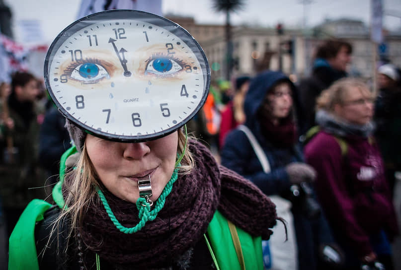 Сокращение рабочего времени в России всегда бьет по производительности труда