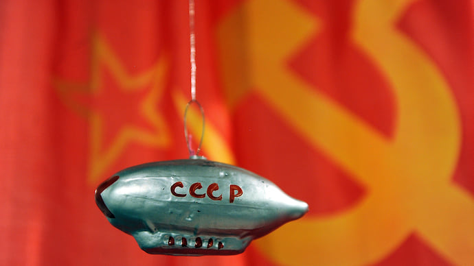 Если не едем, то падаем