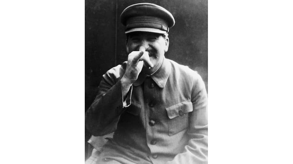 Как Сталин стал сам себе биографом
