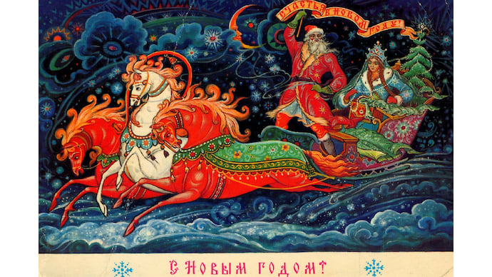 Тайны открытого письма