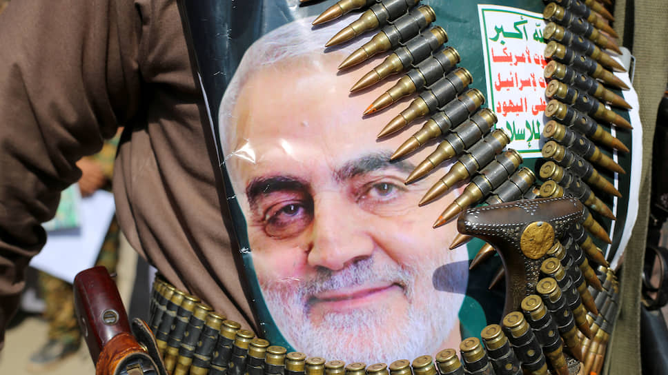 Приведет ли ликвидация иранского генерала Касема Сулеймани к новой войне на Ближнем Востоке