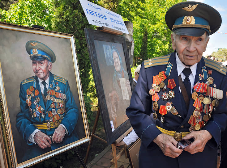 Валентин Жуков в родной Адыгее — живая легенда