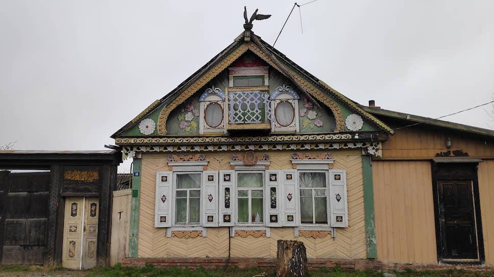 Как живут старообрядцы в белорусской глубинке