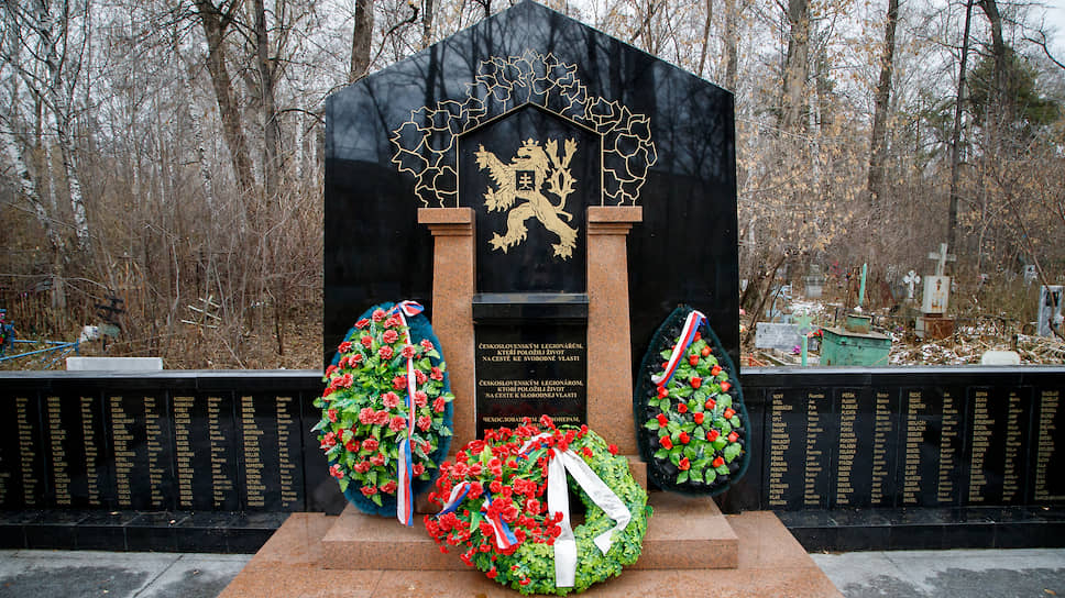 Как снос памятника маршалу Коневу в Чехии может отозваться в России