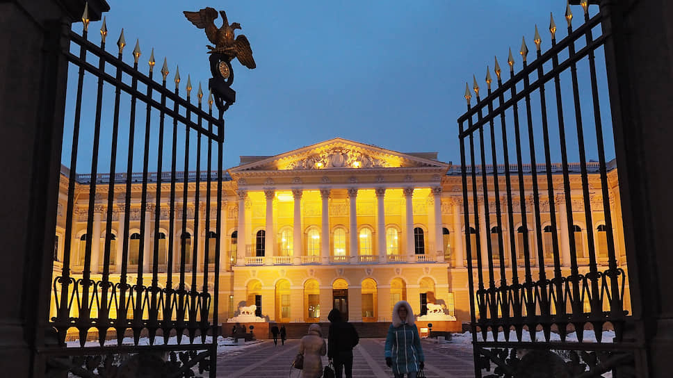Каким пришел к своему 125-летию один из главных музеев России