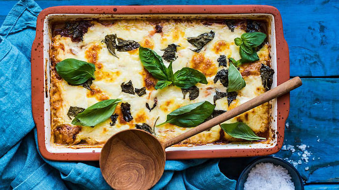 Вкус странствий