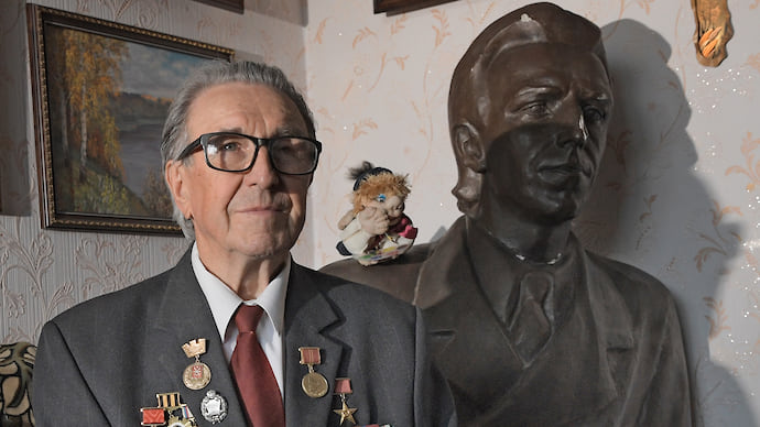 Ствол как искусство