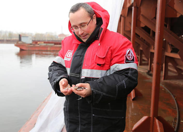 ЛУКОЙЛ начал одним из первых восстанавливать биоресурсы в российских водоемах. В этом году в реки Коми выпущено более 550 тысяч мальков сига